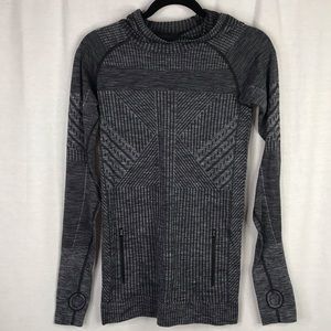 lululemon athletica swiftly